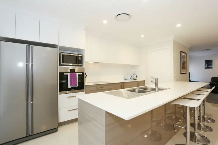 Third view of Homely house listing, 88 Sovereign Drive, Deebing Heights QLD 4306