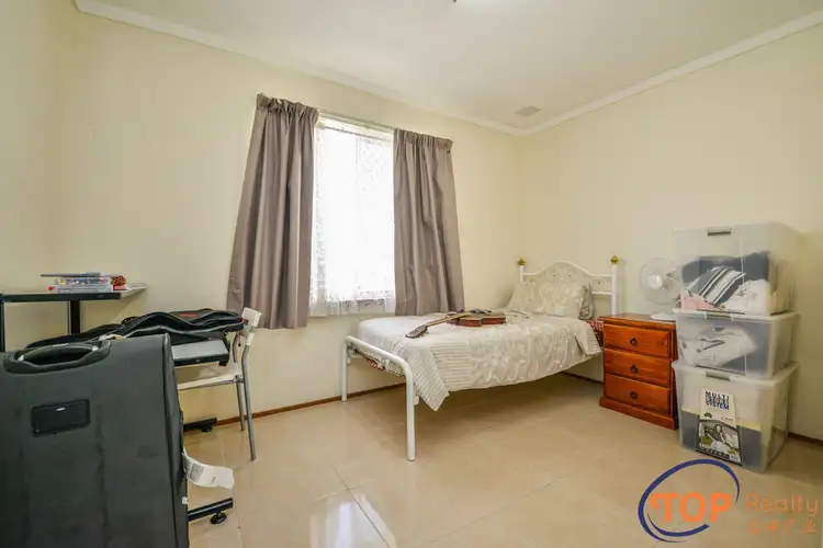 Sixth view of Homely house listing, 45 Vahland Avenue, Riverton WA 6148