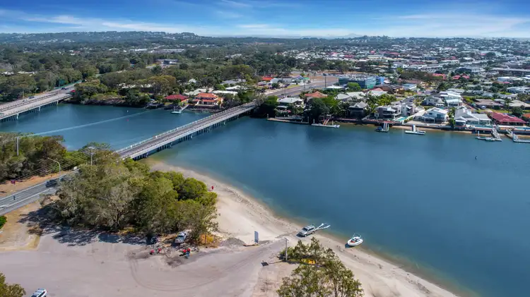Third view of Homely house listing, 209 Brisbane Rd, Mooloolaba QLD 4557