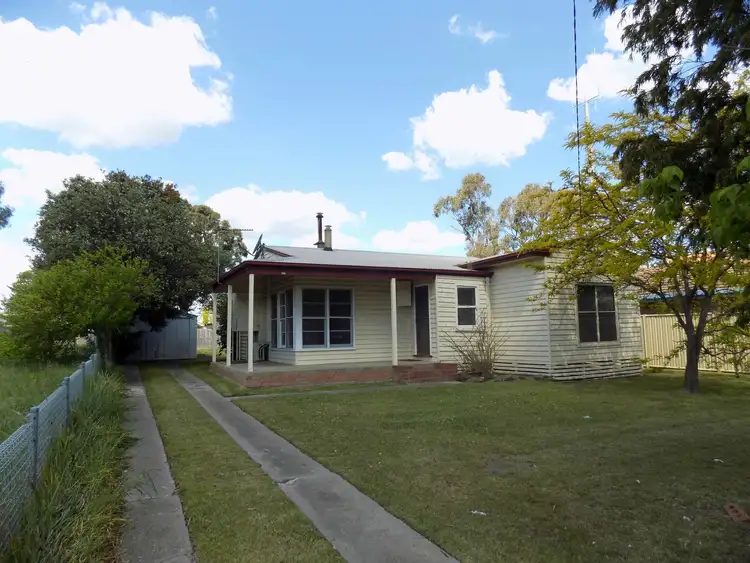 Main view of Homely house listing, 11 Temple Street, Heyfield VIC 3858