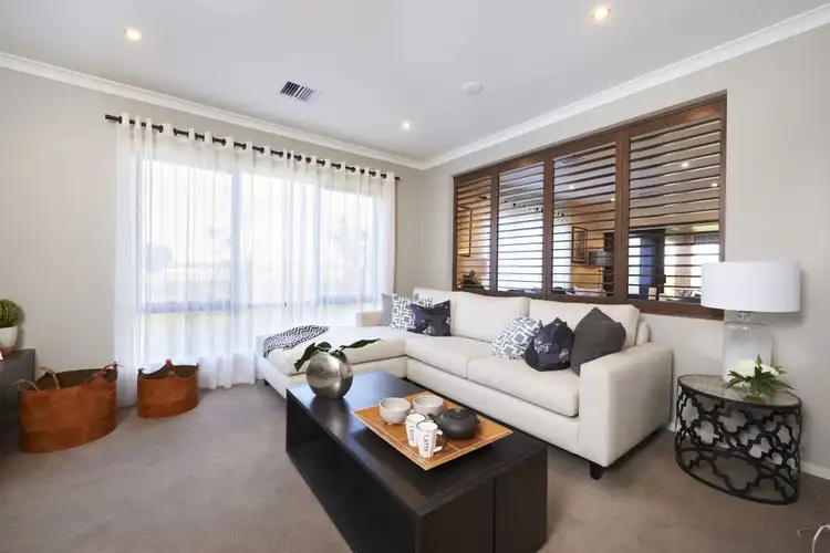 Seventh view of Homely house listing, 106 Sanctuary Dr, Kialla VIC 3631