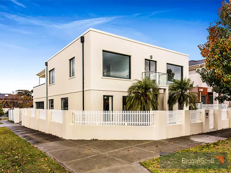 14 Opal Terrace, Braybrook VIC 3019