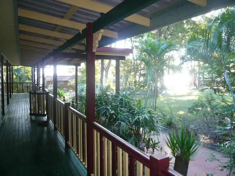 Third view of Homely house listing, 36 Coast Road, Macleay Island QLD 4184