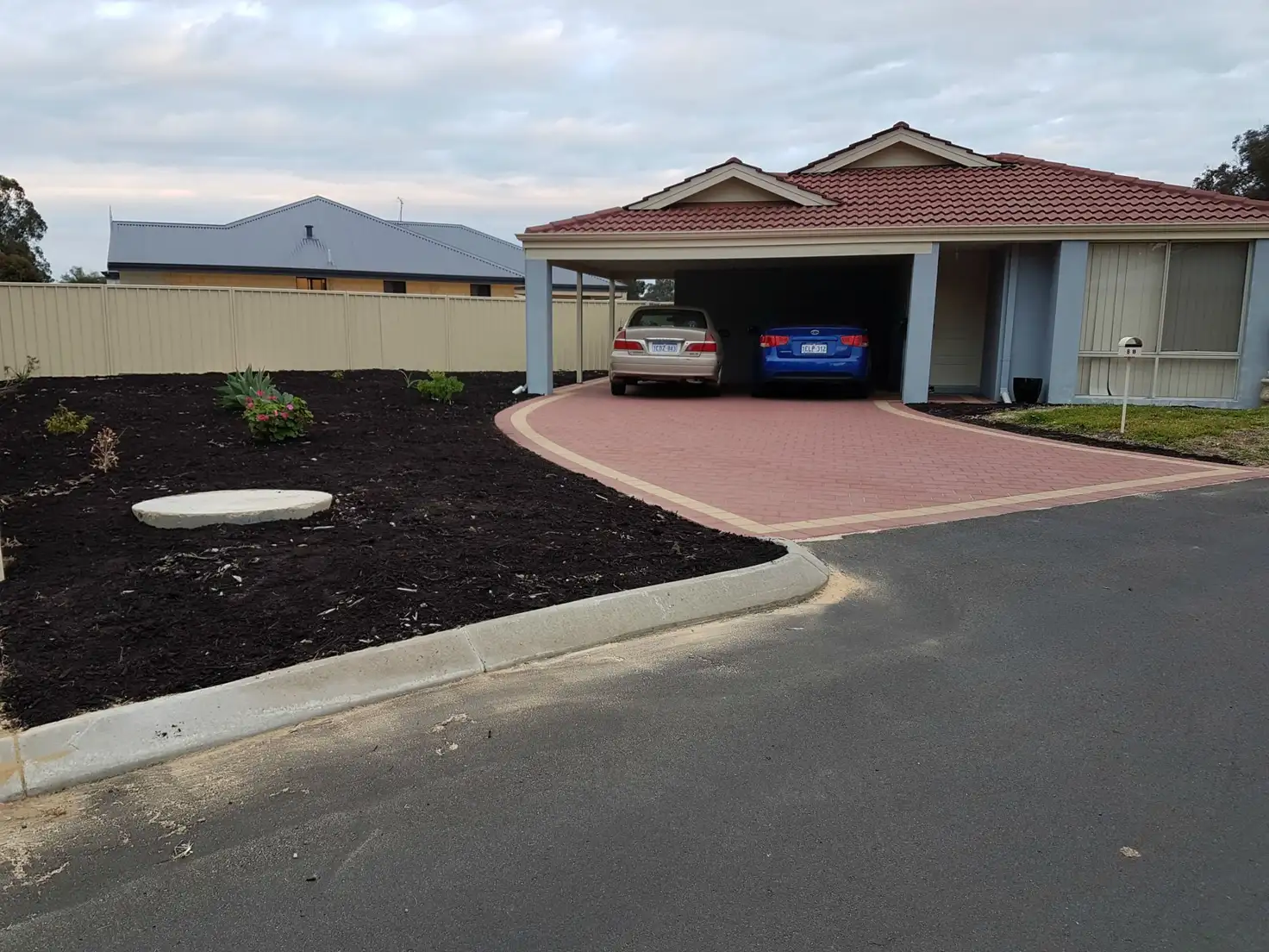 Main view of Homely house listing, 8B Hutton Road, Capel WA 6271