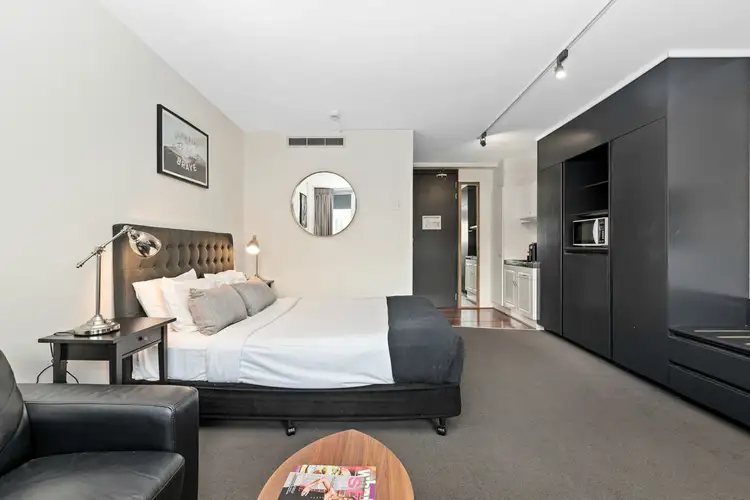 Main view of Homely unit listing, 8/Lot 189 Leichhardt Street, Spring Hill QLD 4000