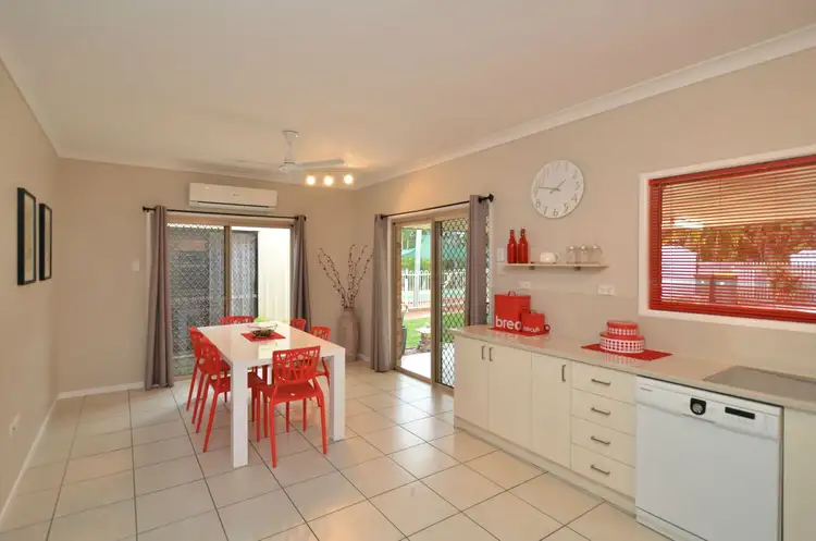 Fourth view of Homely house listing, 70 Gouldian Avenue, Condon QLD 4815