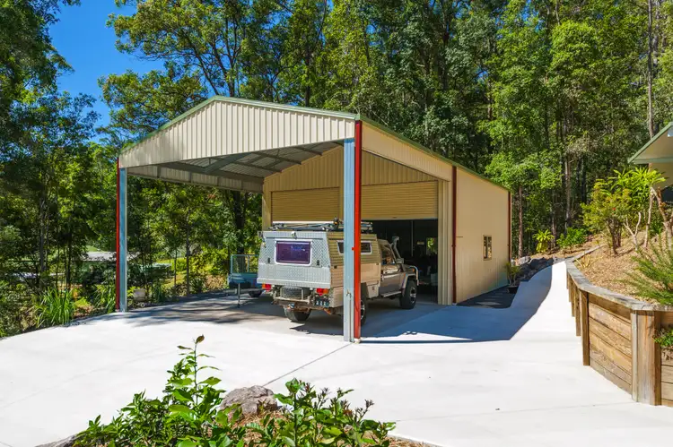 Sixth view of Homely rural property listing, 26 Cardinal Ct, Palmwoods QLD 4555