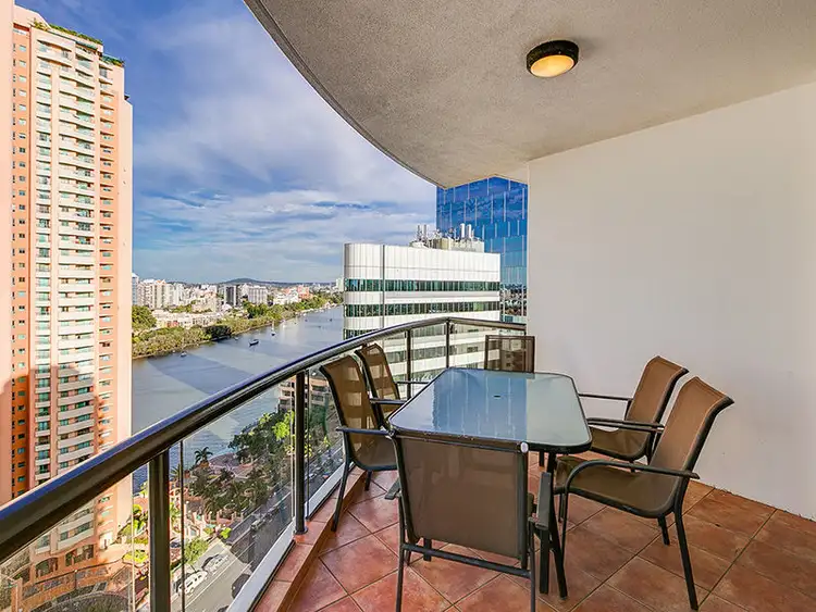 Unit 66/540 Queen Street, Brisbane QLD 4000