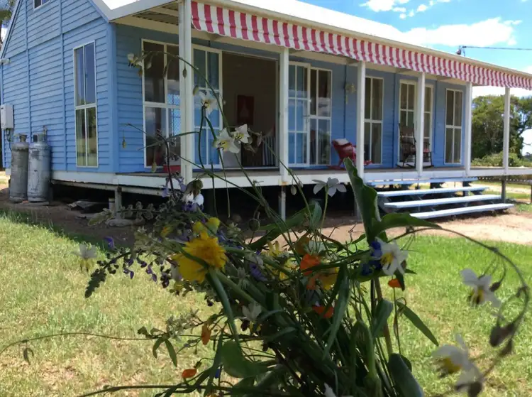 22 Oak Street, Killarney QLD 4373