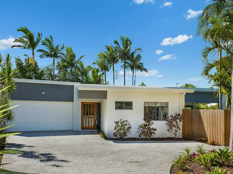 Second view of Homely house listing, 2/71 Alfriston Drive, Buderim QLD 4556
