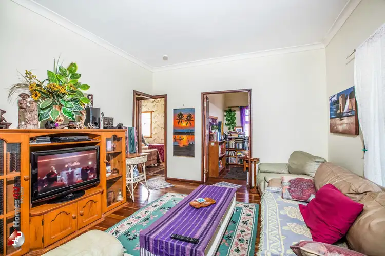 Second view of Homely house listing, 59 Laura Street, Clontarf QLD 4019