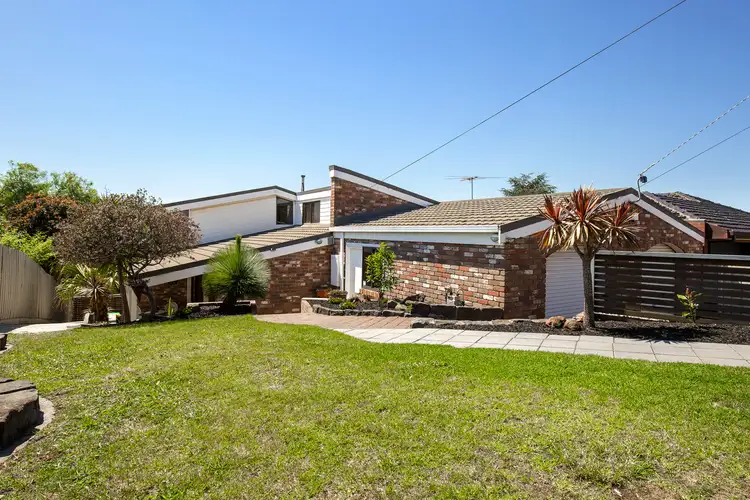 178 Rachelle Road, Keilor East VIC 3033