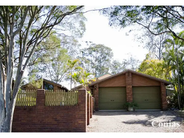 41 Paluna Street, Riverhills QLD 4074