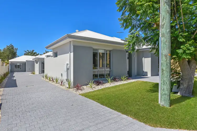 29B Milford Way, Nollamara WA 6061