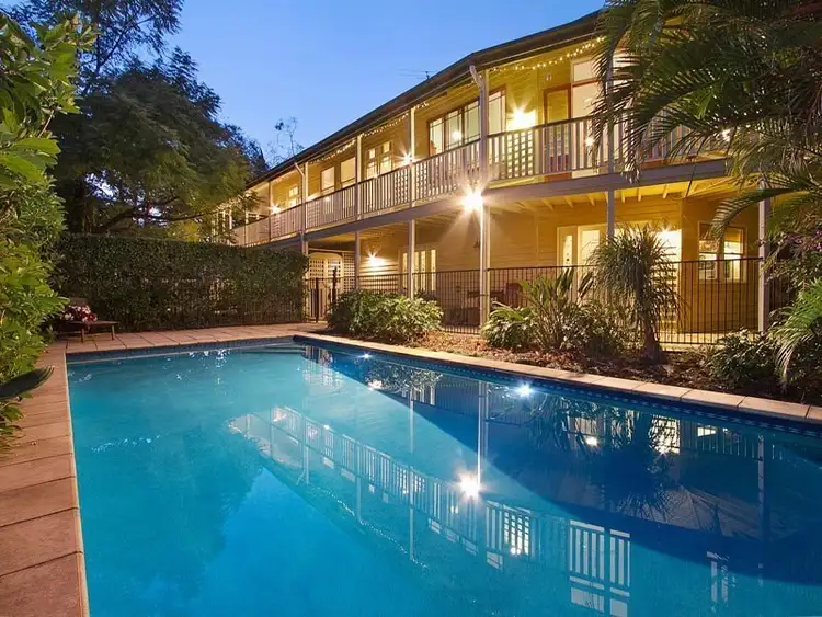 Main view of Homely house listing, 76 Hall Avenue, Corinda QLD 4075