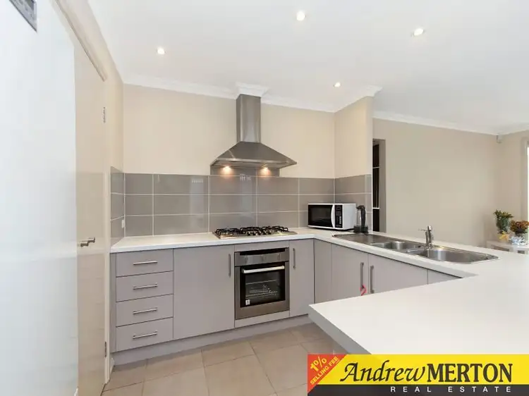Fourth view of Homely house listing, 24 Caley Street, Ropes Crossing NSW 2760