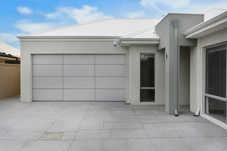 Third view of Homely semi-detached listing, 16a Wolseley Road, Morley WA 6062