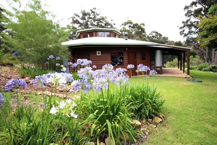 Fourth view of Homely rural property listing, 145 Ruggs Road, Nethercote NSW 2549