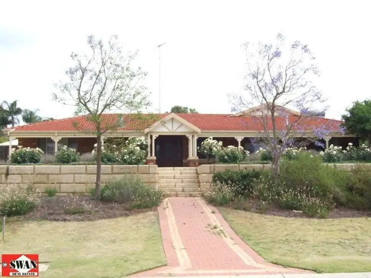 Address available on request