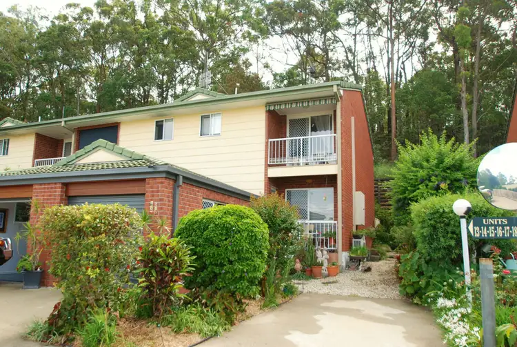 Main view of Homely townhouse listing, Address available on request