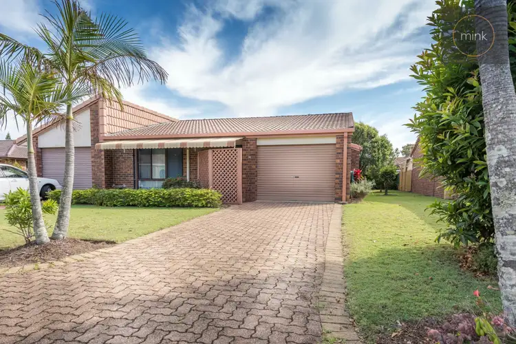 Second view of Homely villa listing, 113/8 MELODY Court, Warana QLD 4575