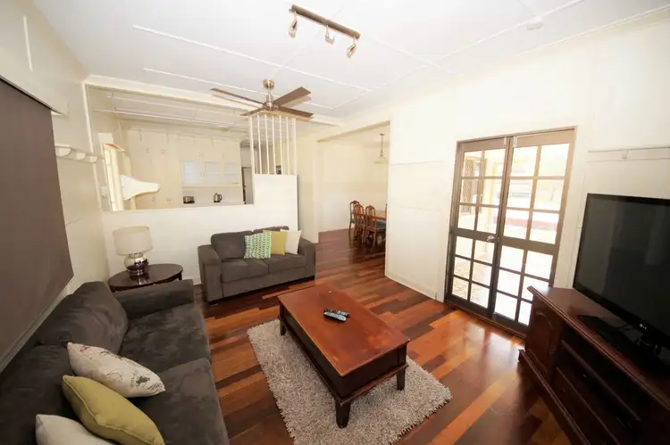 Third view of Homely house listing, 21 Brisbane Street, Ayr QLD 4807