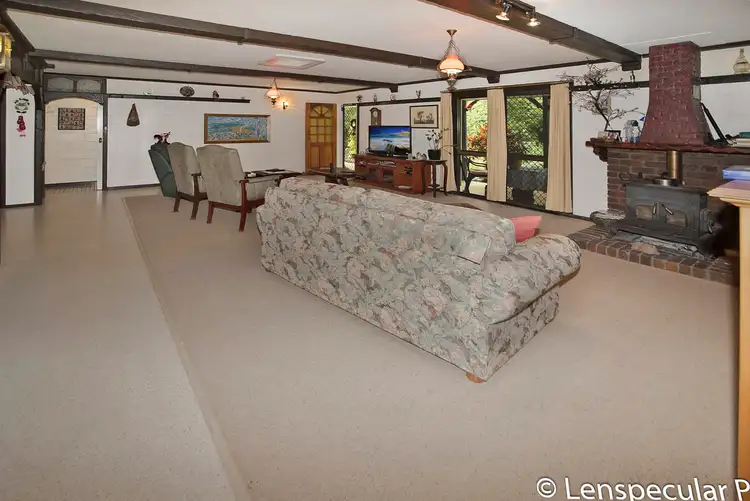 Fifth view of Homely house listing, 282 Flaxton Dr, Flaxton QLD 4560