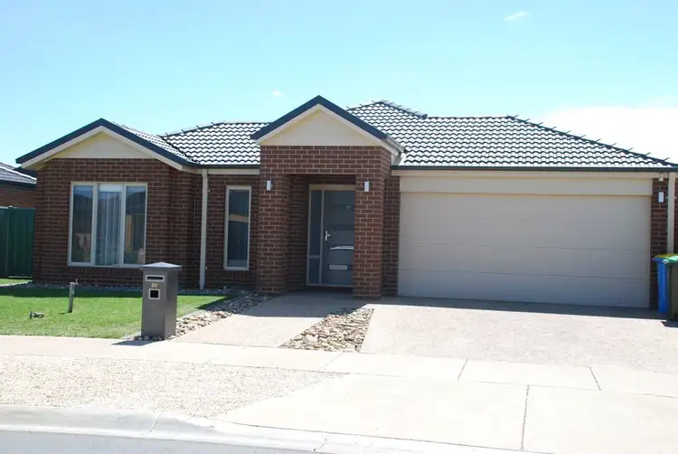 39 Appletree Crescent, Shepparton VIC 3630