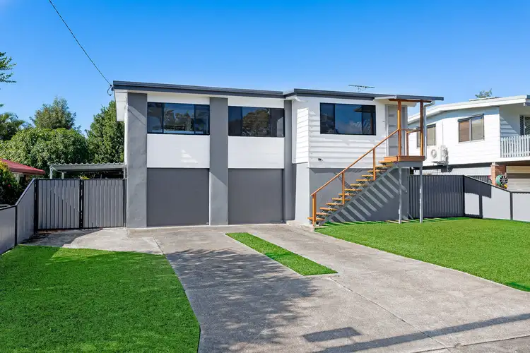 Main view of Homely house listing, 20 Lyndon Street, Kallangur QLD 4503