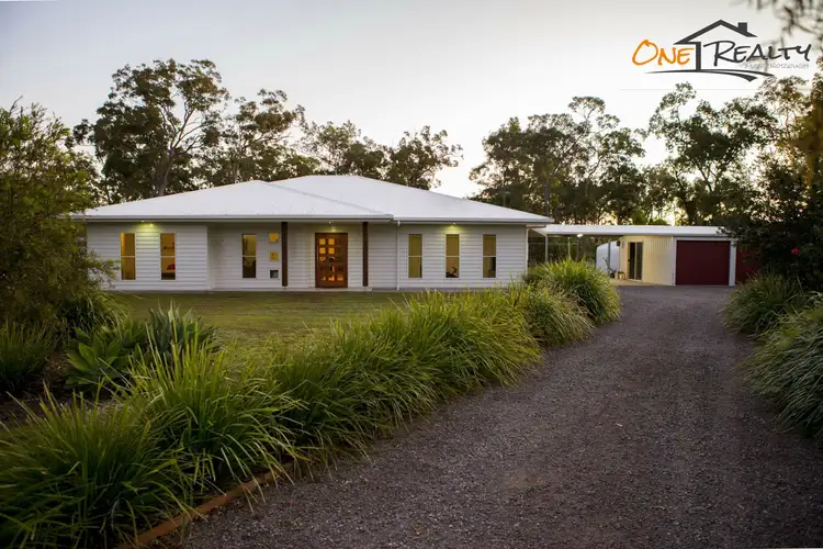 18 Brianna Court, Maryborough QLD 4650