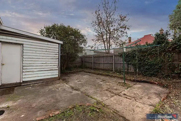Sixth view of Homely house listing, 76 Castlemaine Street, Yarraville VIC 3013