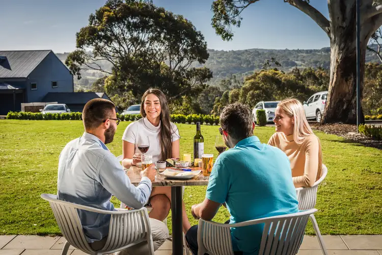 Fifth view of Homely unit listing, 145A Mount Barker Rd, Hahndorf SA 5245