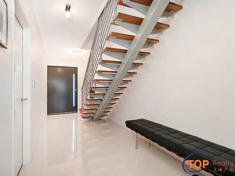 Third view of Homely house listing, 67B Armstrong Road, Wilson WA 6107