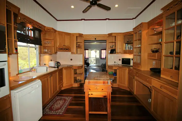 Sixth view of Homely house listing, 5 Kessling Drive, Laidley QLD 4341