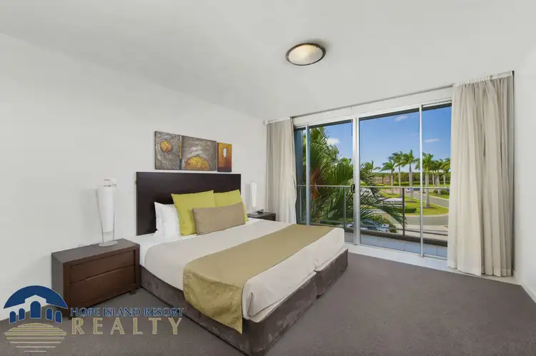Seventh view of Homely unit listing, 1218/2 Activa Way, Hope Island QLD 4212
