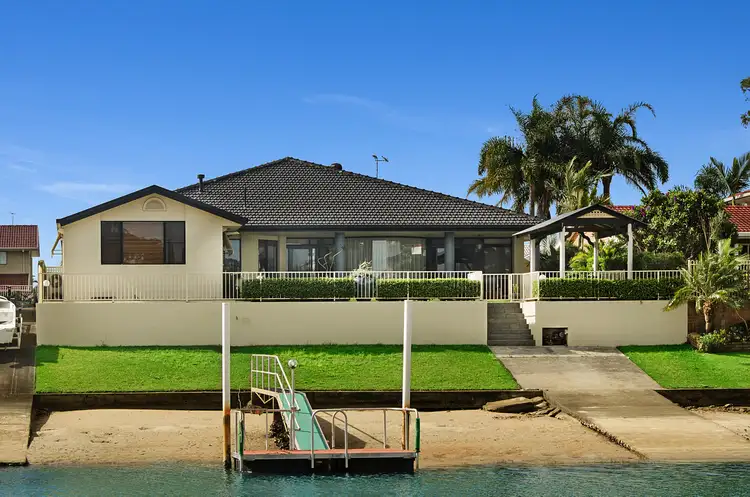 Main view of Homely house listing, 20 Laguna Pl, Port Macquarie NSW 2444
