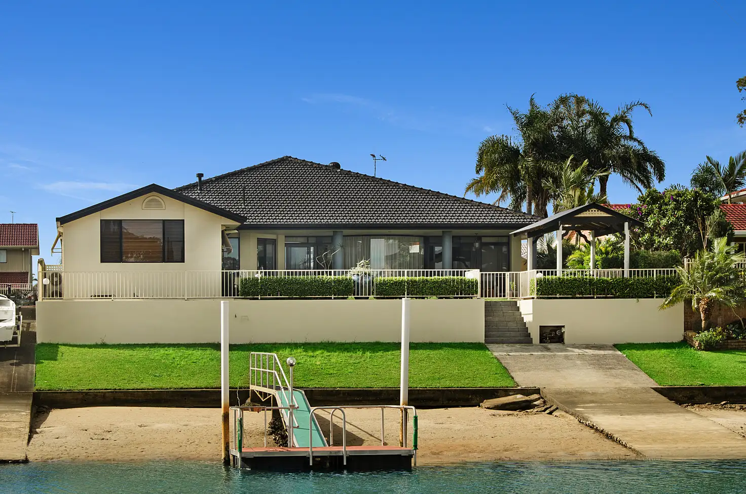 Main view of Homely house listing, 20 Laguna Pl, Port Macquarie NSW 2444