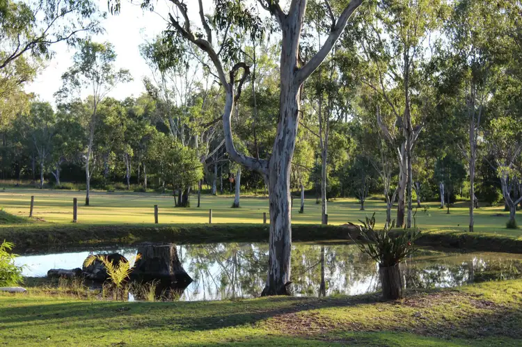 Second view of Homely house listing, 12 Lakes Street, Atkinsons Dam QLD 4311