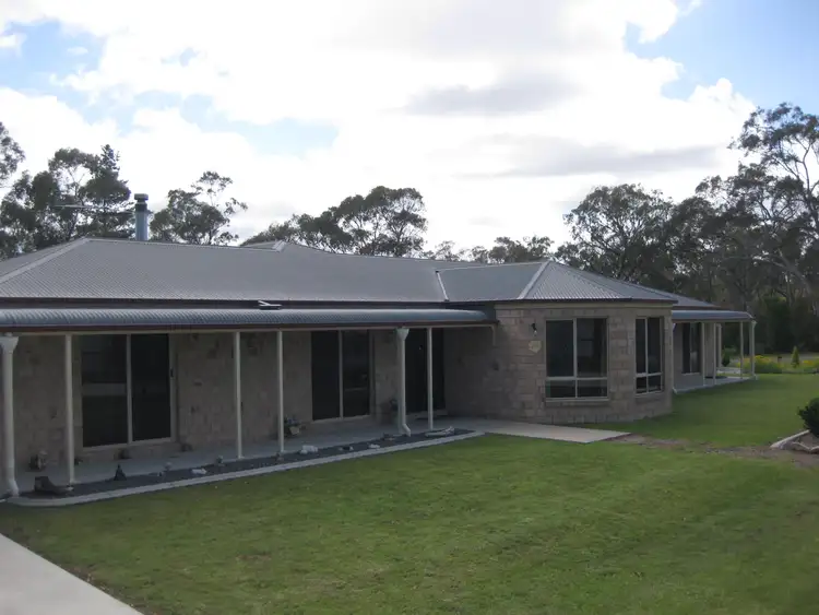Third view of Homely house listing, 5 Kingston Road, Stanthorpe QLD 4380
