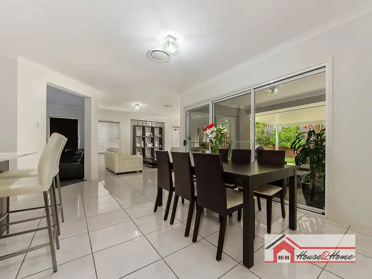 Third view of Homely house listing, 95 Maidenwell Road, Ormeau QLD 4208
