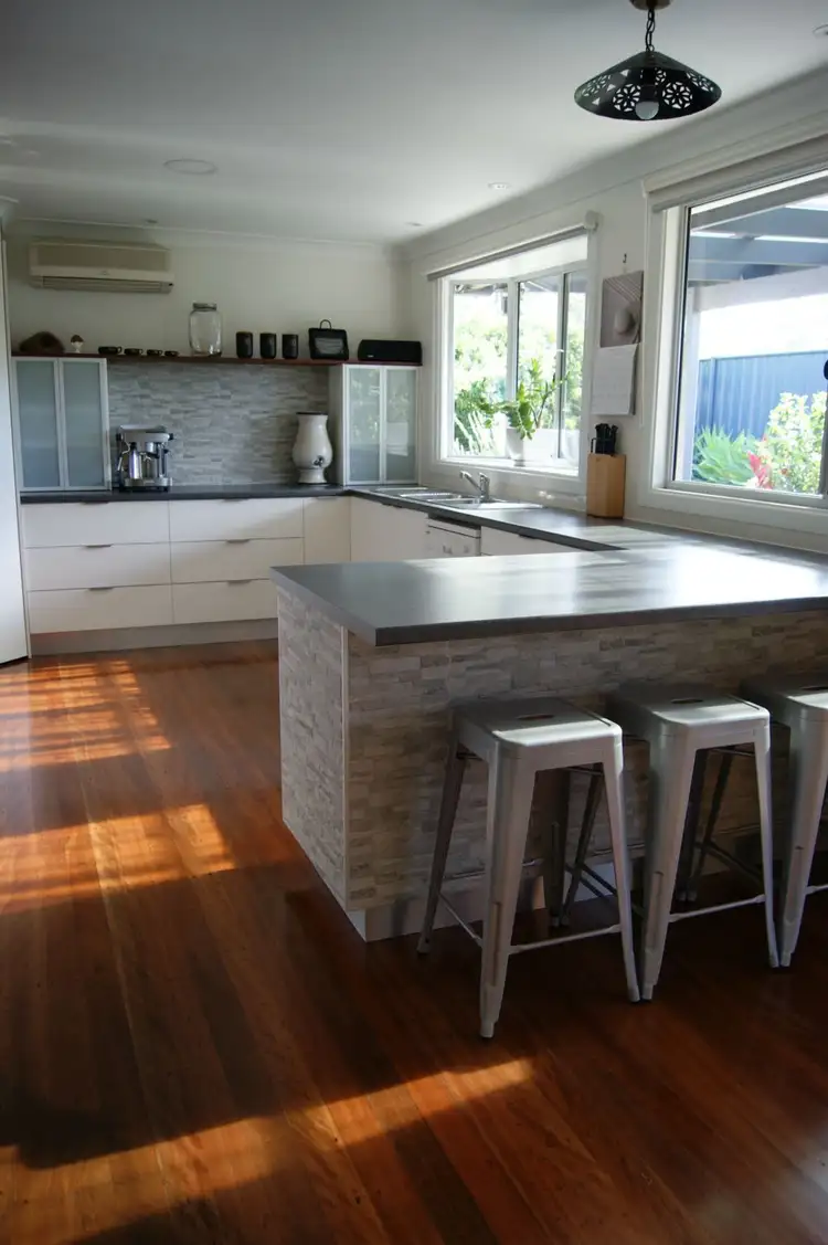 Fifth view of Homely house listing, 6 Lake Breeze Lane, Emerald Beach NSW 2456