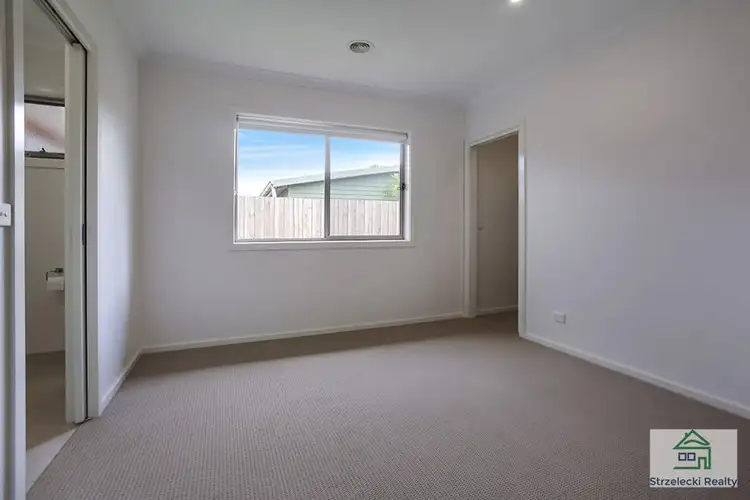 Fifth view of Homely townhouse listing, 2/10 Ashby Street, Trafalgar VIC 3824