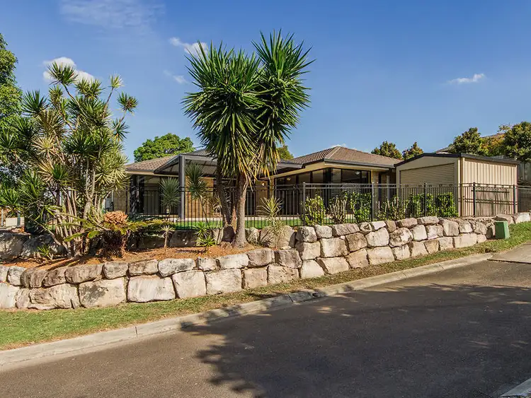 Fourth view of Homely house listing, LOT 813, 74 OVERLAND Drive, Edens Landing QLD 4207