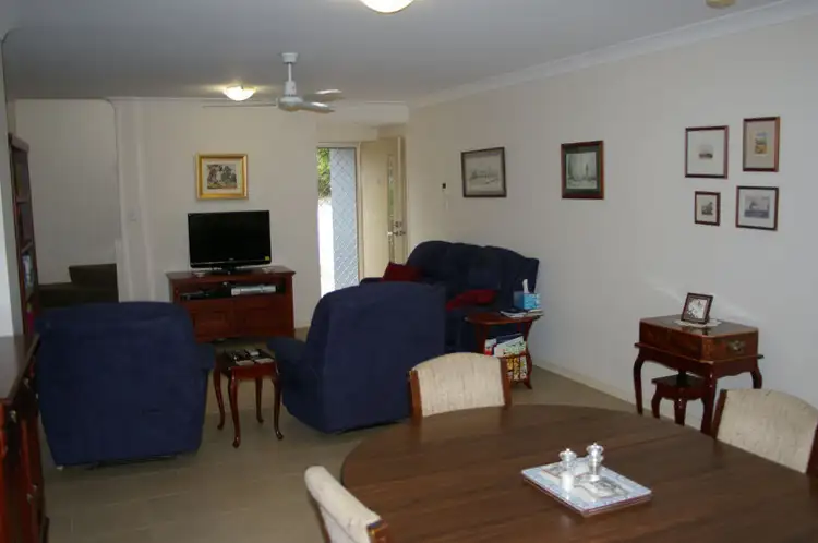 Fourth view of Homely townhouse listing, Address available on request