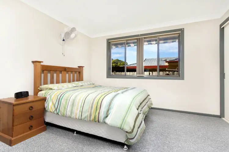 Fifth view of Homely house listing, 4 Sunnyside Close, Coffs Harbour NSW 2450