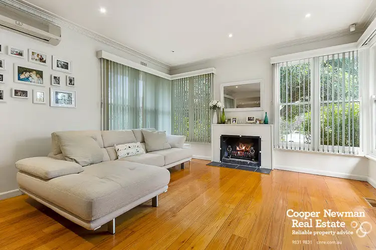 Third view of Homely house listing, 12 Haig Street, Burwood VIC 3125