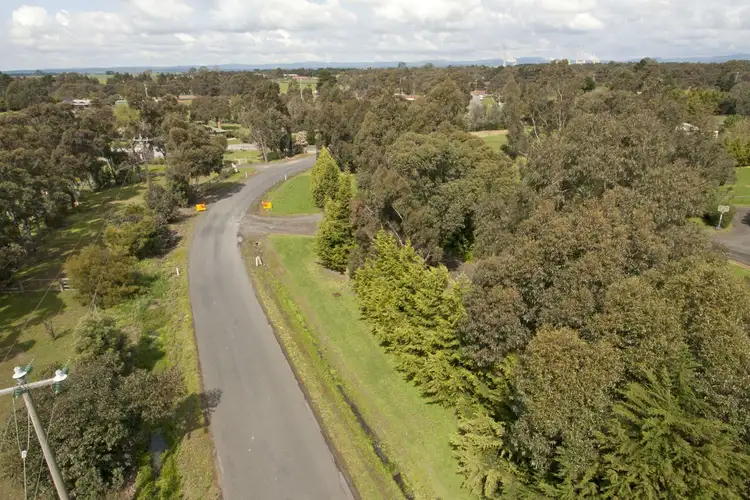 Second view of Homely land listing, Lot 2 Wilmot Court, Traralgon VIC 3844