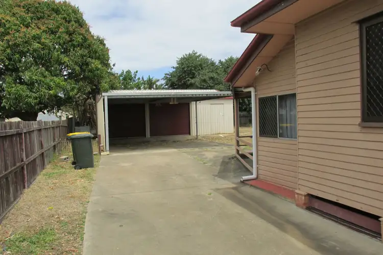 Fourth view of Homely house listing, 22 McCracken Street, Walkervale QLD 4670