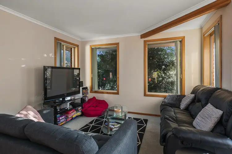 Third view of Homely townhouse listing, 4/2-12 Federal St, North Hobart TAS 7000