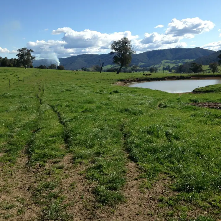 Third view of Homely rural property listing, . Thowgla Road, Thowgla Valley VIC 3707